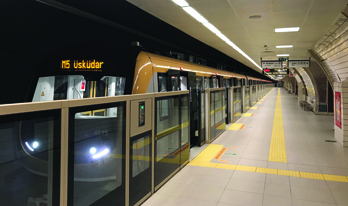 Metro İstanbul